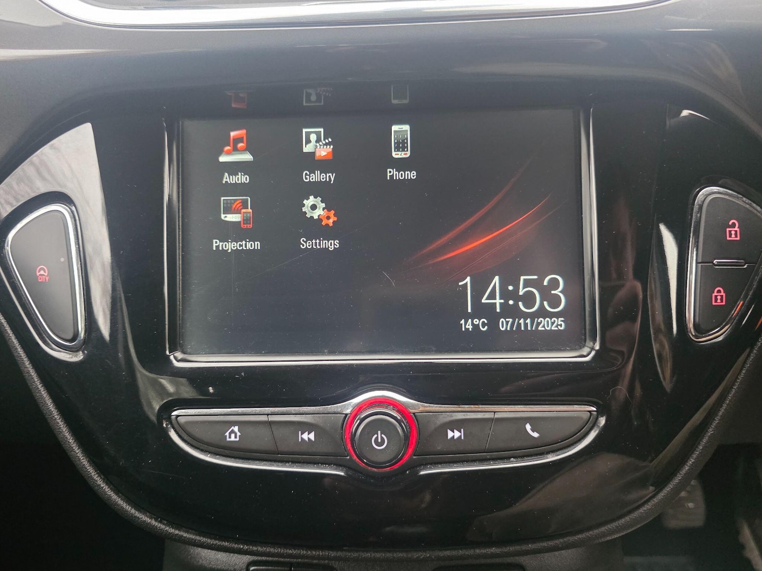 Used Vauxhall Corsa 2018 for sale - 77238521: Photo 14