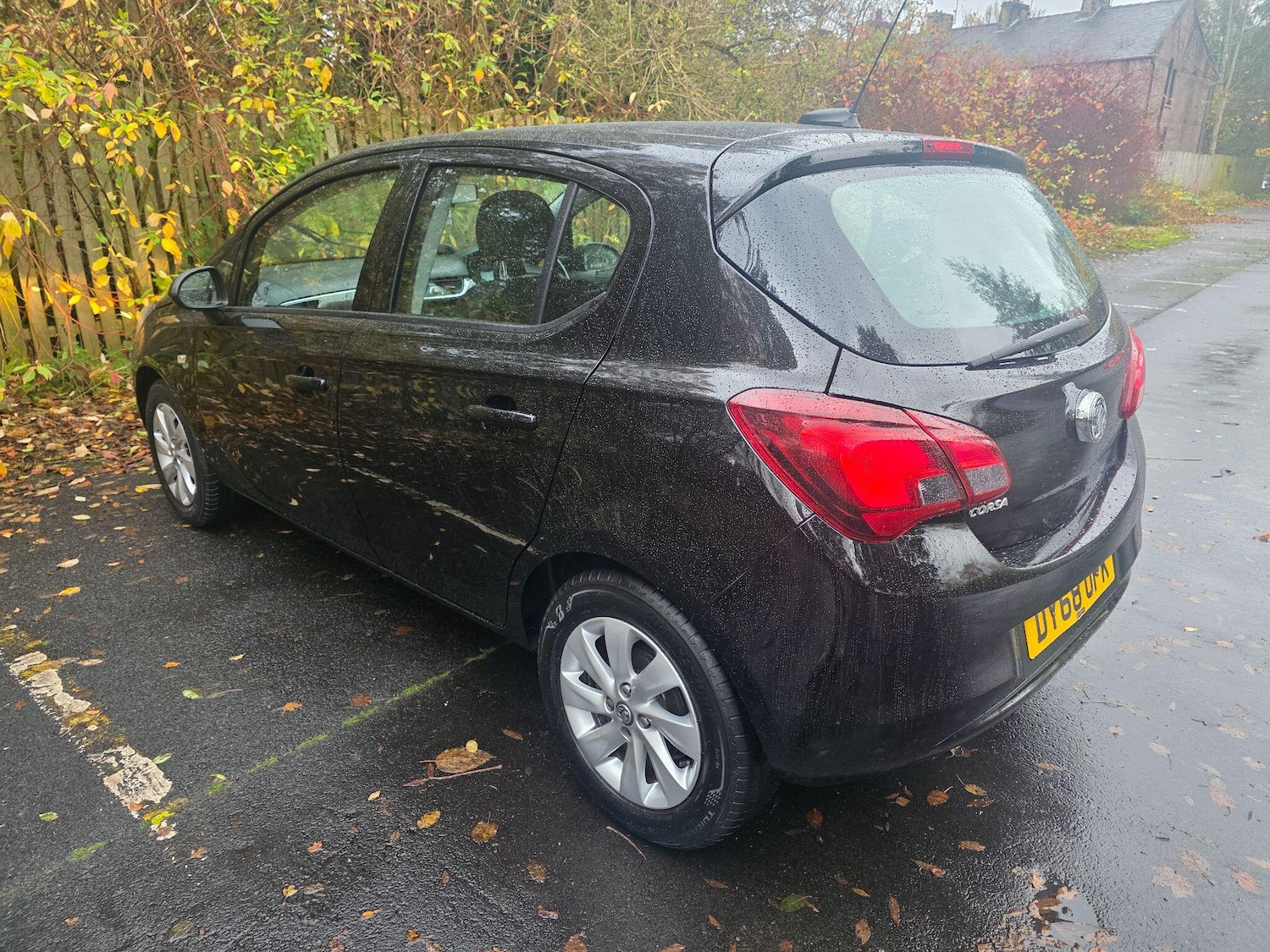 Used Vauxhall Corsa 2018 for sale - 77238521: Photo 5