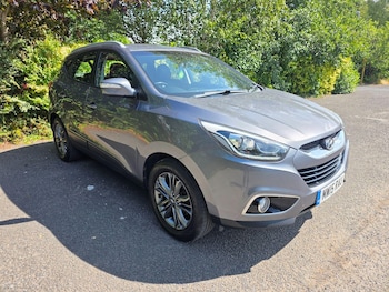 Used Hyundai Ix35 2015 for sale - 79303562: Photo