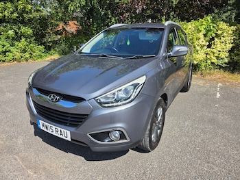Used Hyundai Ix35 2015 for sale - 79303562: Photo
