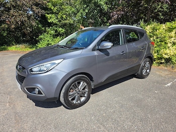 Used Hyundai Ix35 2015 for sale - 79303562: Photo
