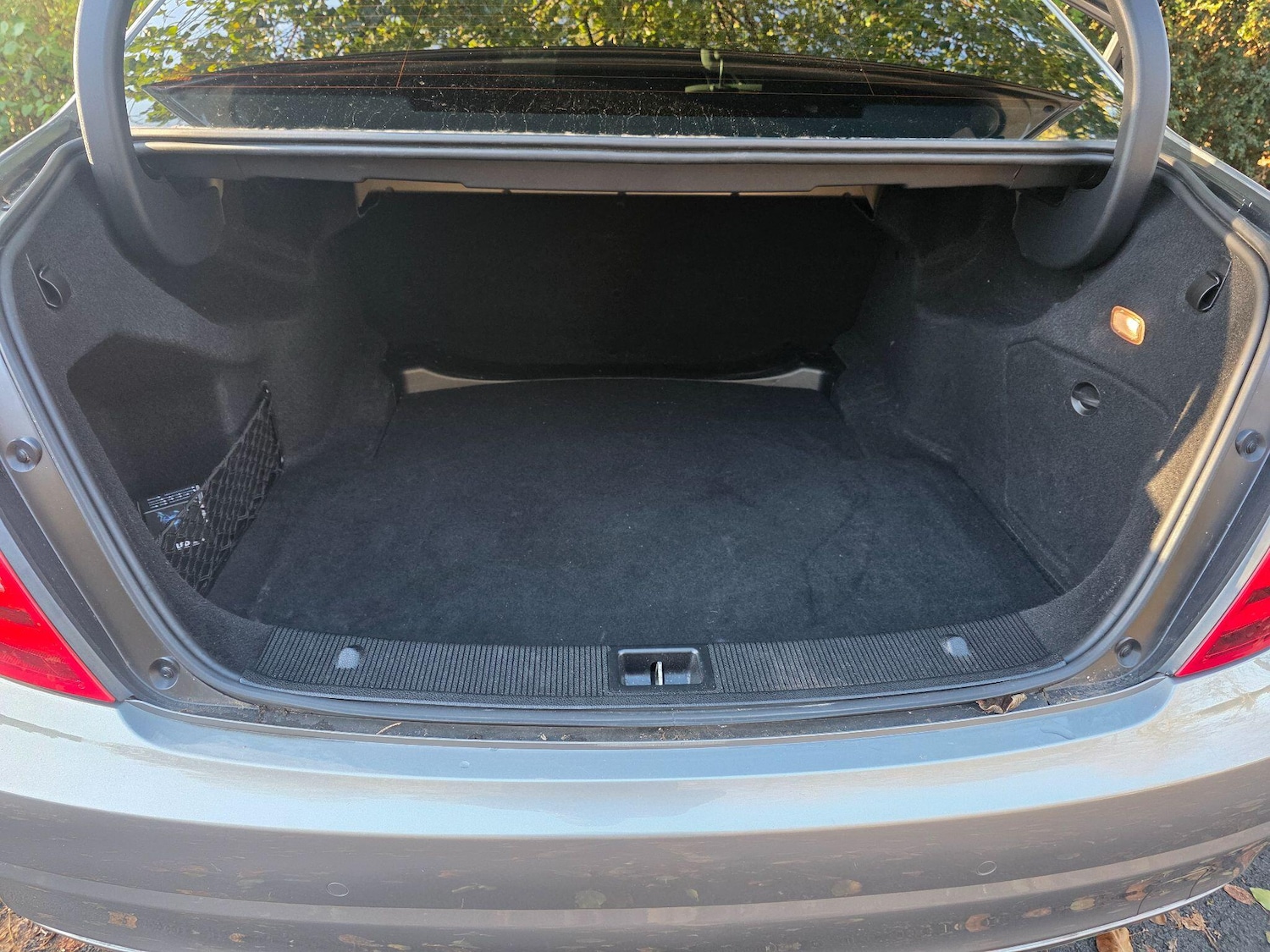 Used Mercedes-Benz C Class 2011 for sale - 76644538: Photo 10