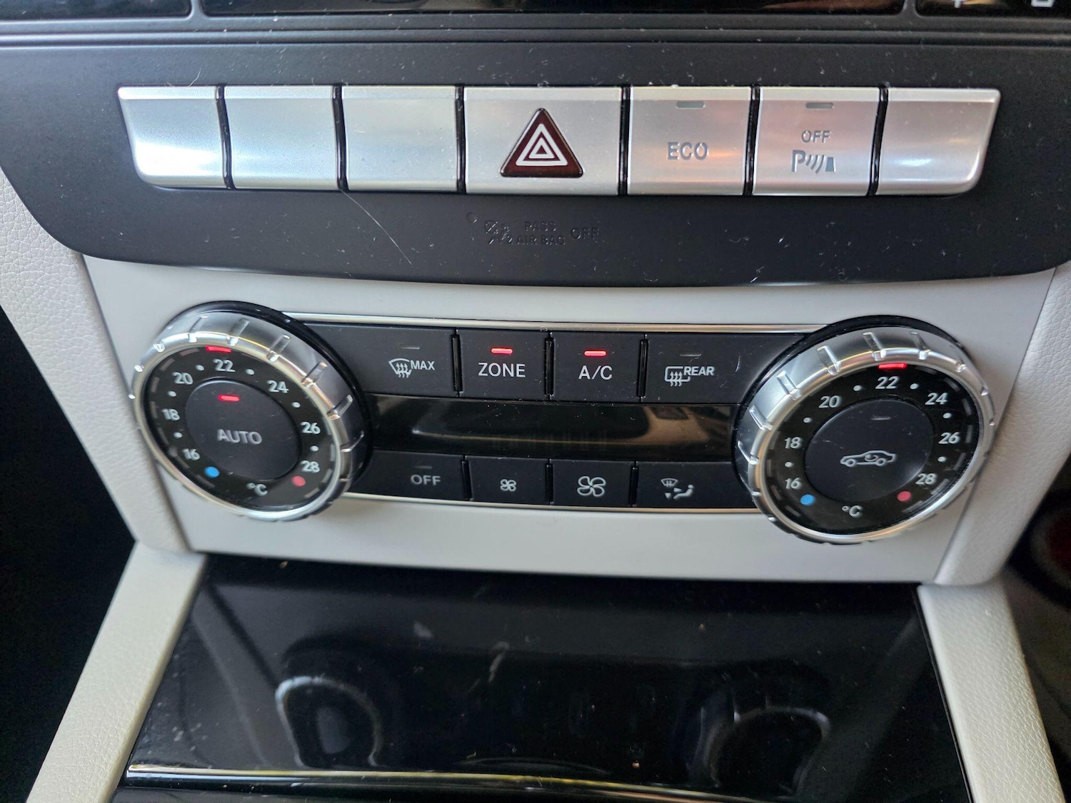 Used Mercedes-Benz C Class 2011 for sale - 76644538: Photo 13