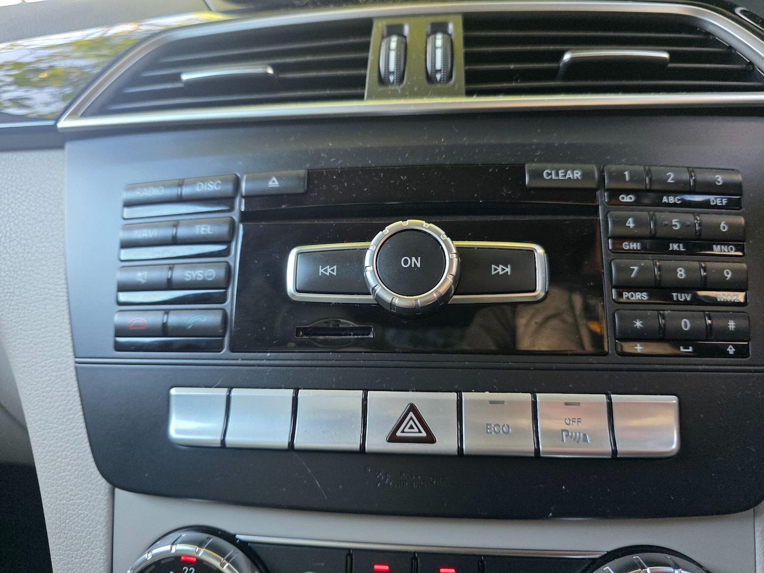 Used Mercedes-Benz C Class 2011 for sale - 76644538: Photo 14