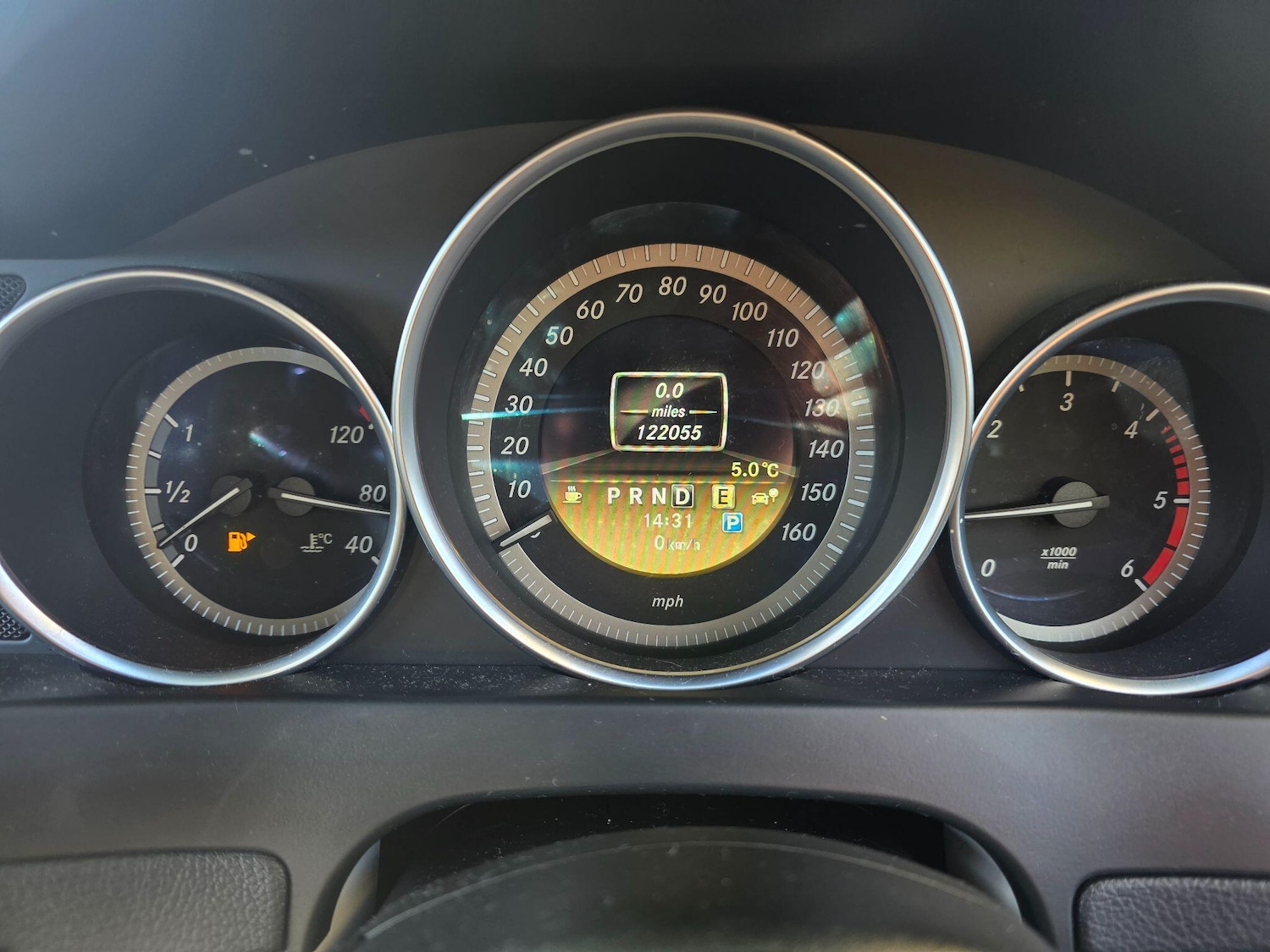 Used Mercedes-Benz C Class 2011 for sale - 76644538: Photo 19