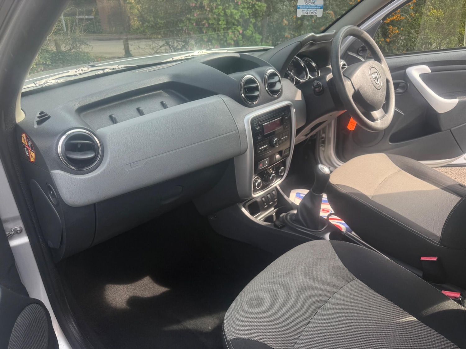 Used Dacia Duster 2016 for sale - 77970211: Photo 10