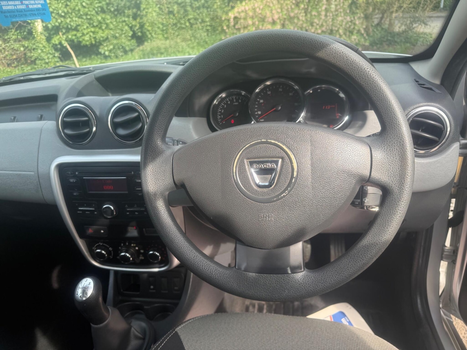 Used Dacia Duster 2016 for sale - 77970211: Photo 13