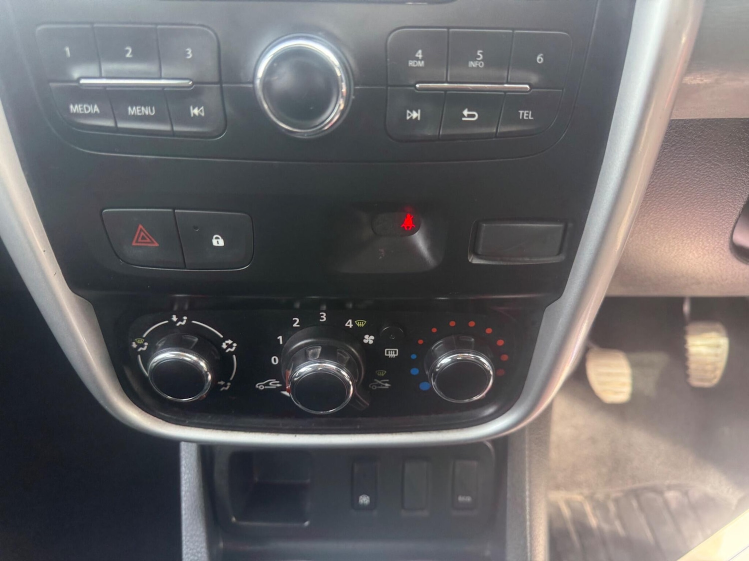 Used Dacia Duster 2016 for sale - 77970211: Photo 15