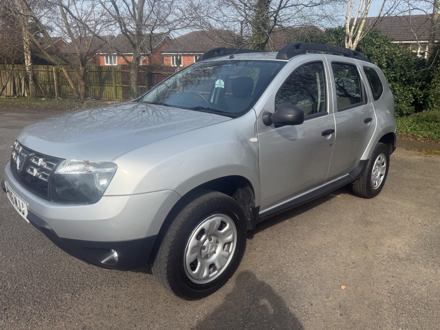 Used Dacia Duster 2016 for sale - 77970211: Photo 3