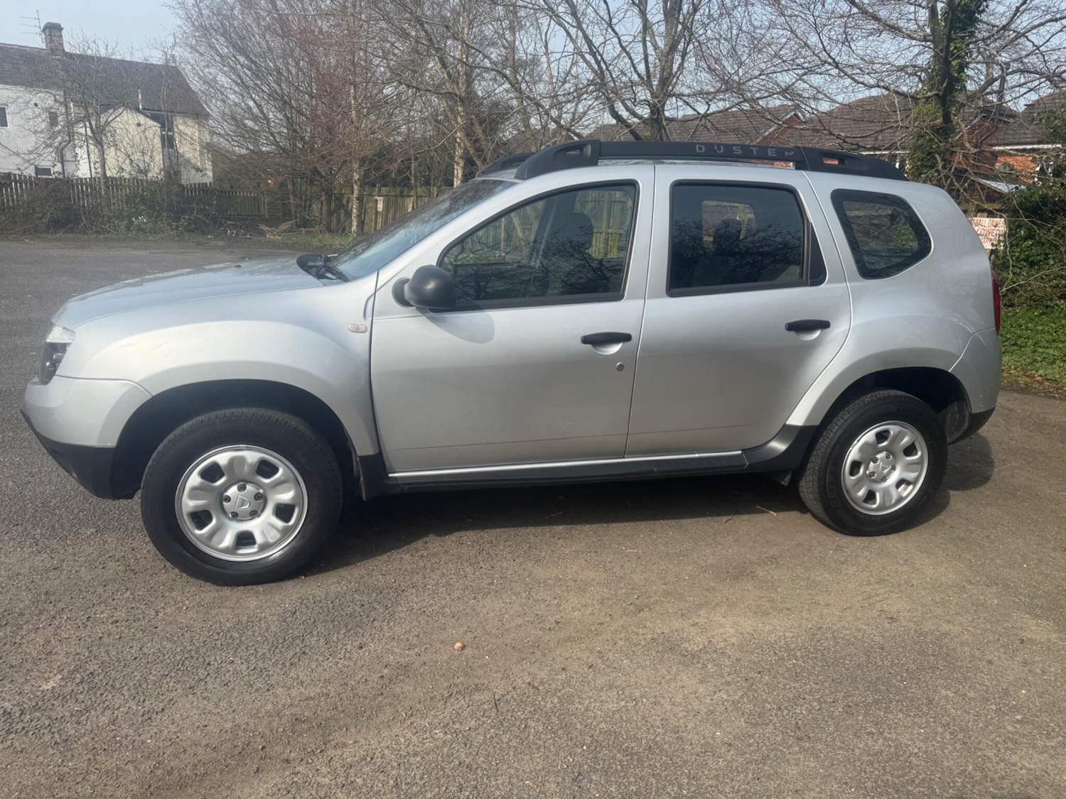 Used Dacia Duster 2016 for sale - 77970211: Photo 4