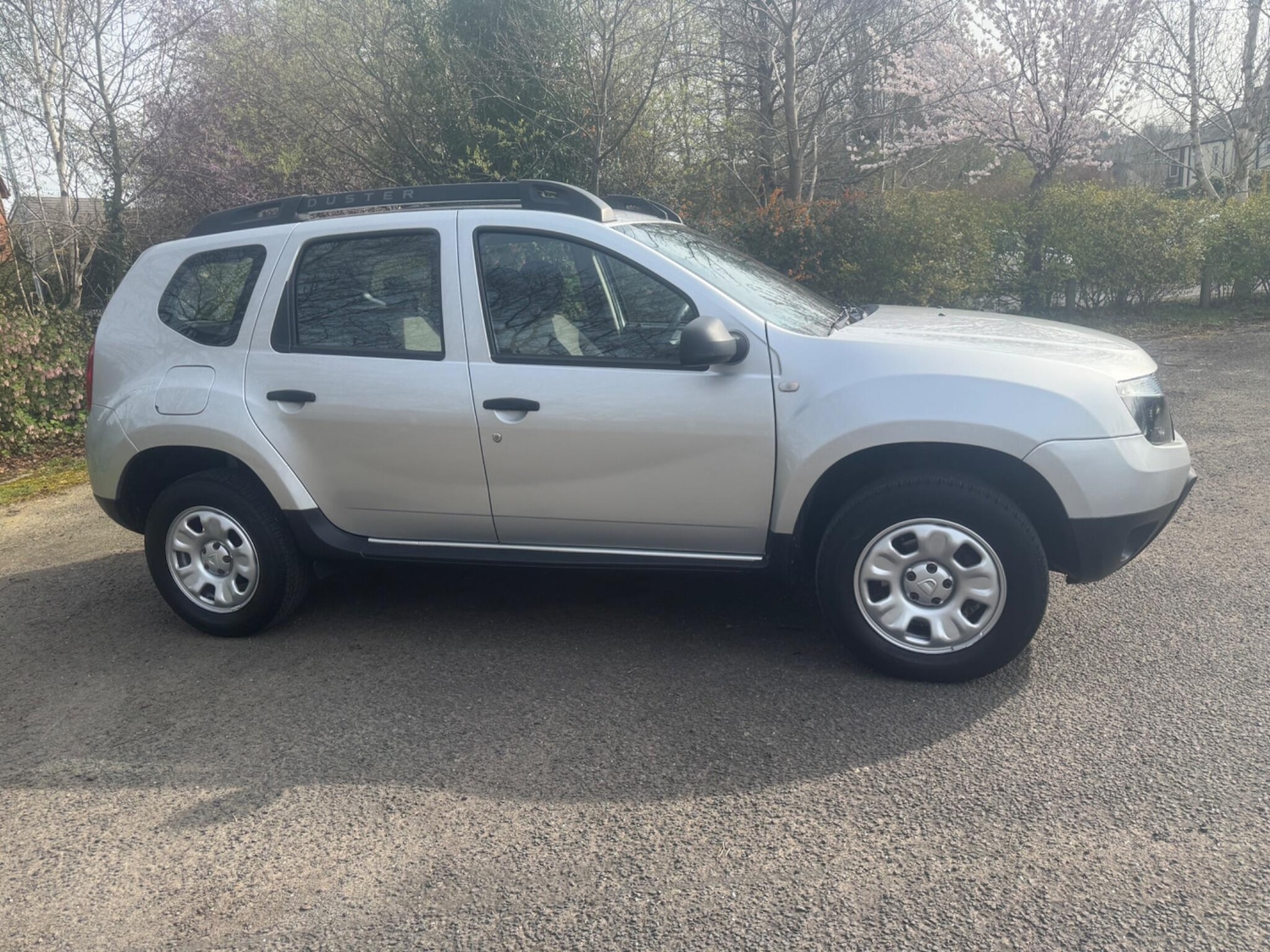 Used Dacia Duster 2016 for sale - 77970211: Photo 5