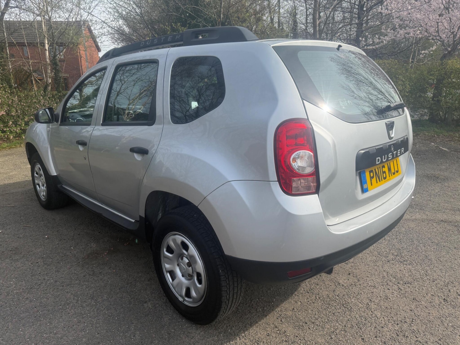 Used Dacia Duster 2016 for sale - 77970211: Photo 6