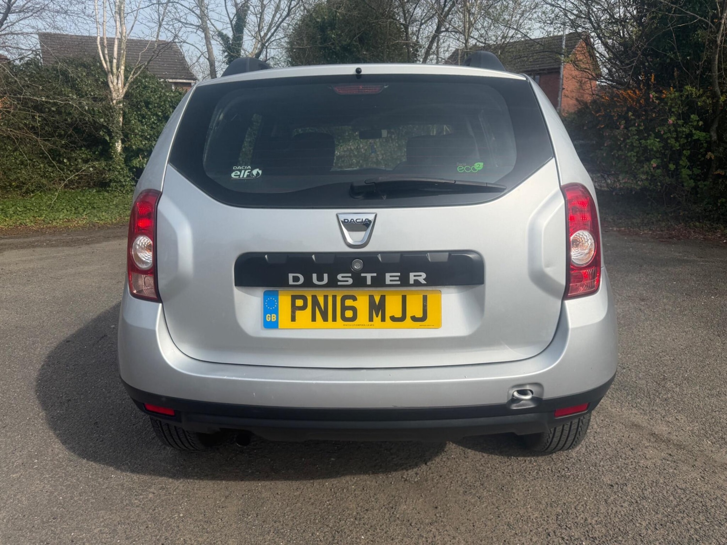 Used Dacia Duster 2016 for sale - 77970211: Photo 7