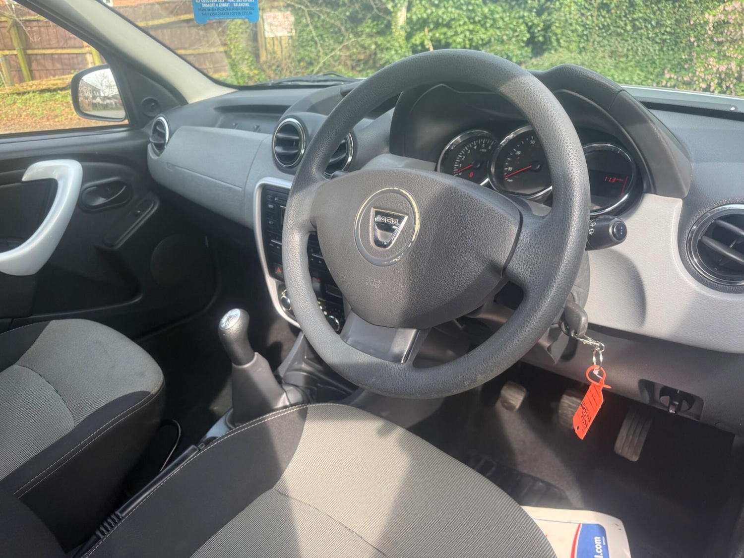 Used Dacia Duster 2016 for sale - 77970211: Photo 9