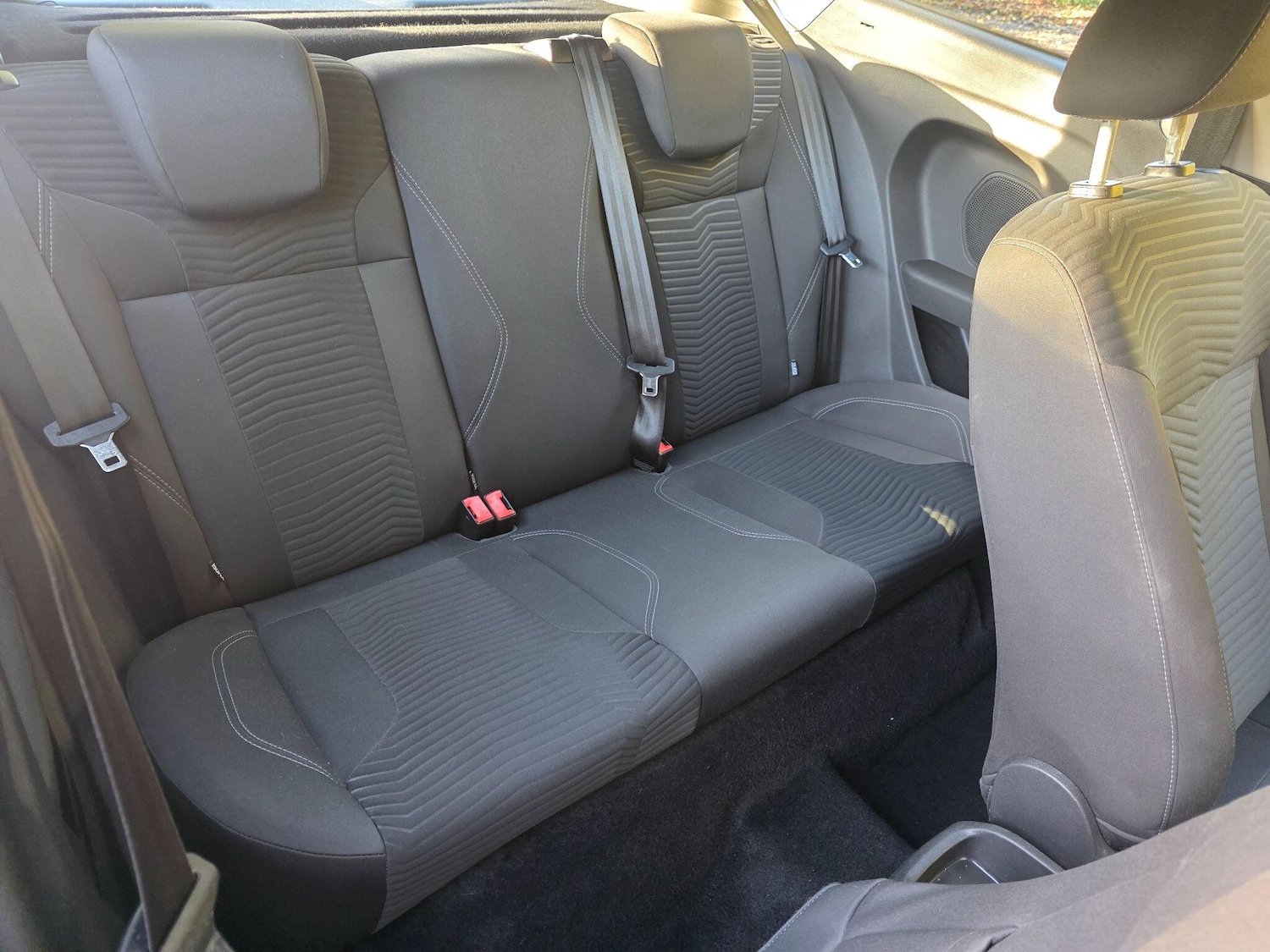 Used Ford Fiesta 2015 for sale - 76422802: Photo 10