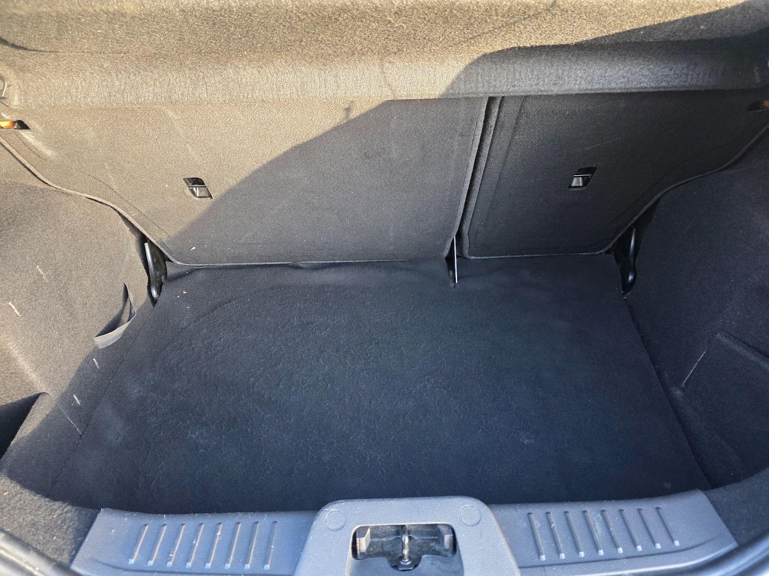 Used Ford Fiesta 2015 for sale - 76422802: Photo 11