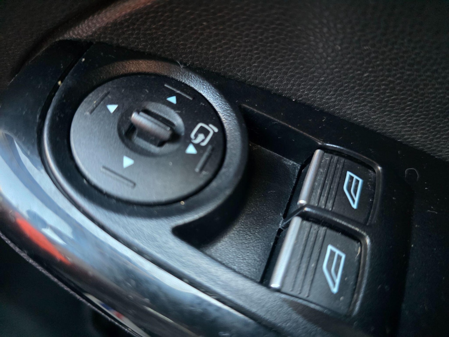 Used Ford Fiesta 2015 for sale - 76422802: Photo 16