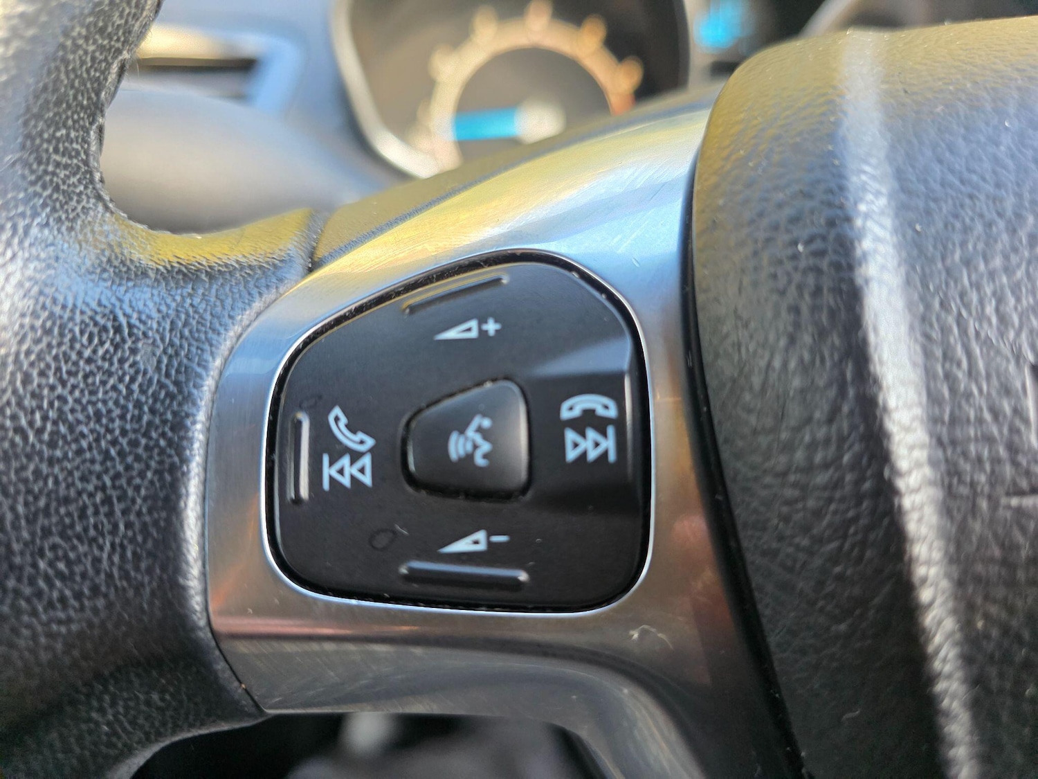 Used Ford Fiesta 2015 for sale - 76422802: Photo 17