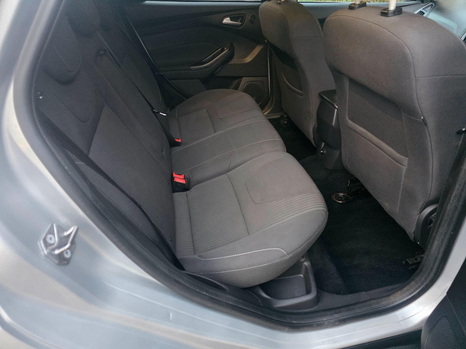 Used Ford Focus 2013 for sale - 76658483: Photo 10