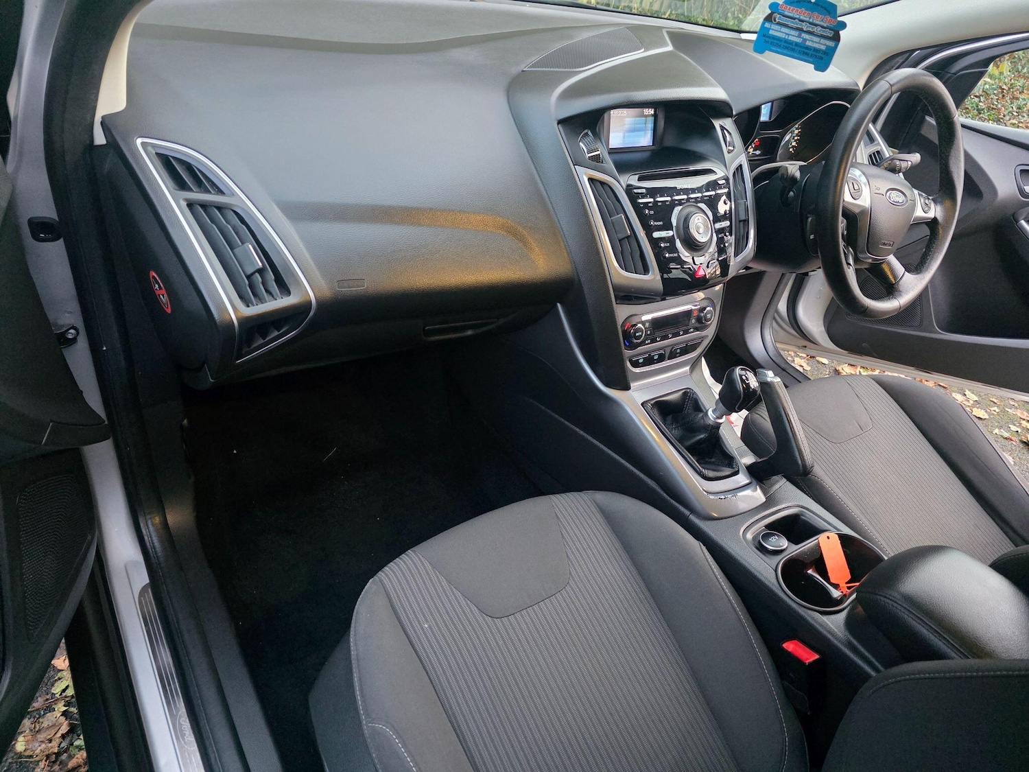 Used Ford Focus 2013 for sale - 76658483: Photo 12