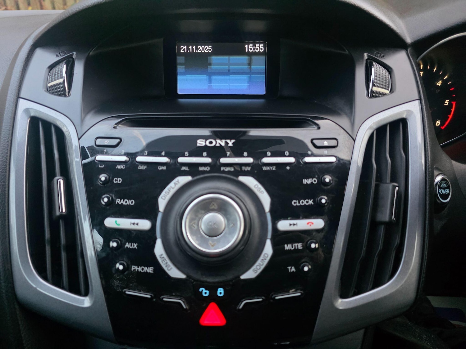 Used Ford Focus 2013 for sale - 76658483: Photo 14