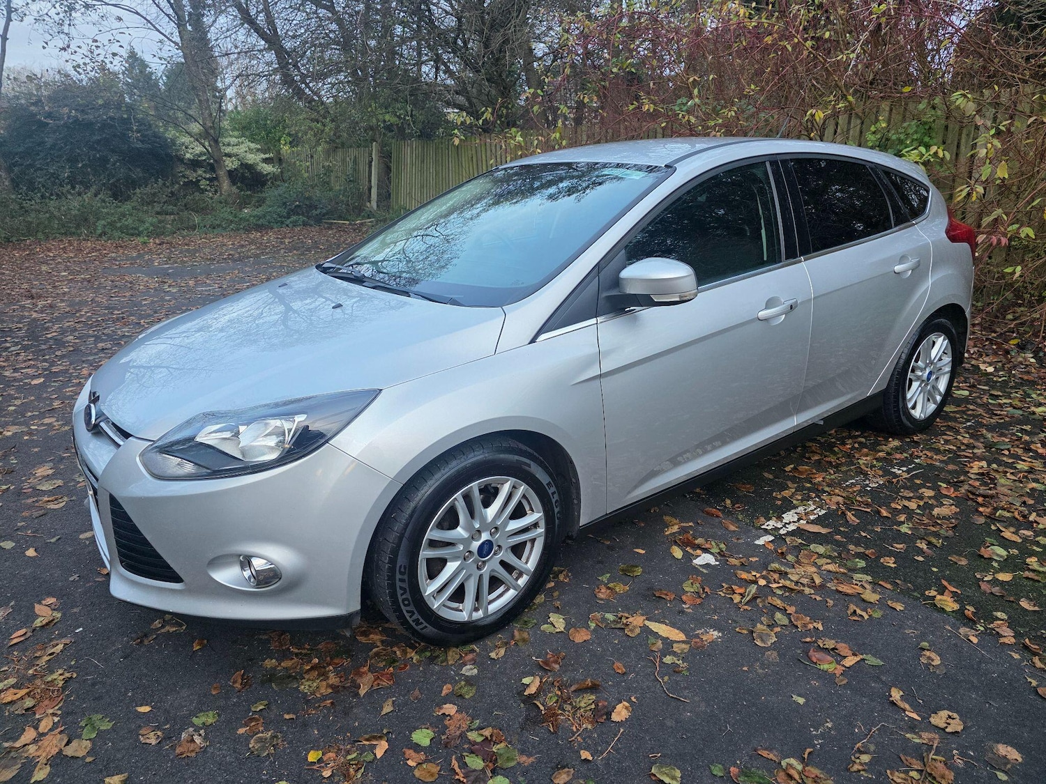 Used Ford Focus 2013 for sale - 76658483: Photo 4
