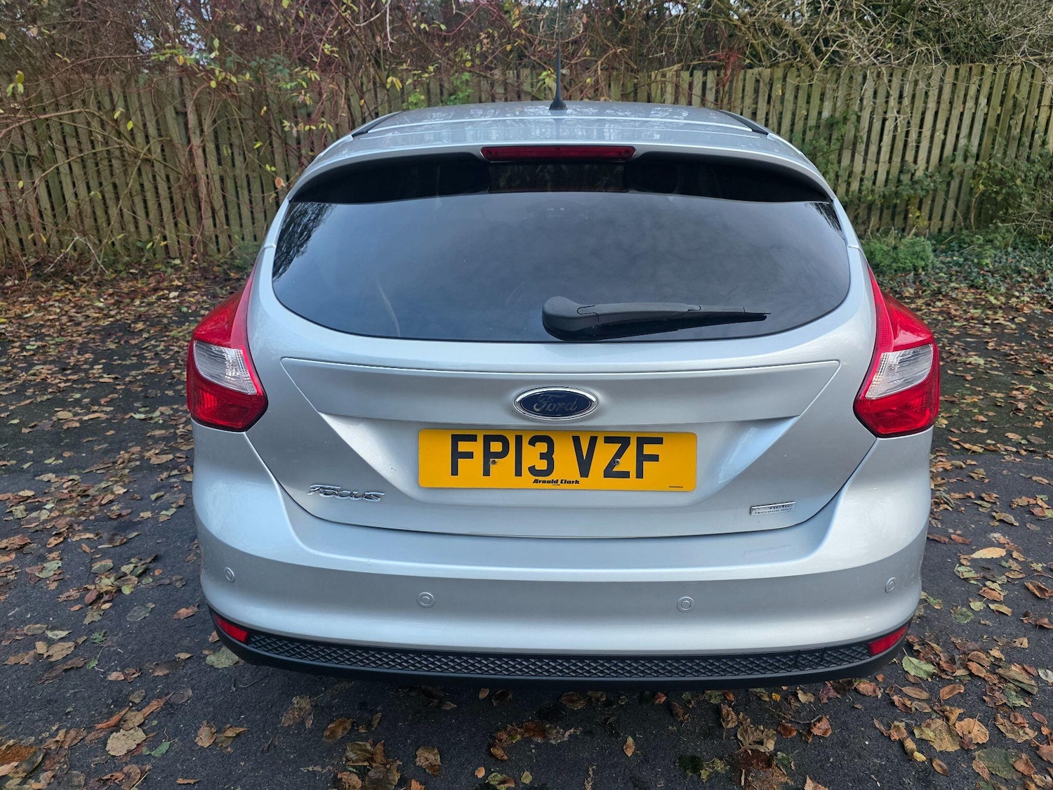 Used Ford Focus 2013 for sale - 76658483: Photo 6