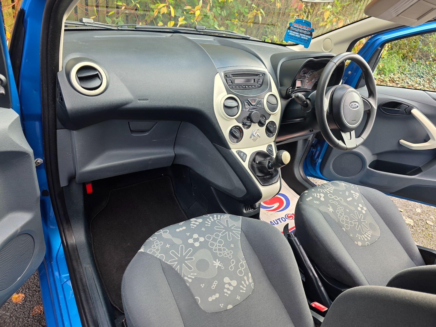 Used Ford Ka 2014 for sale - 76573662: Photo 12