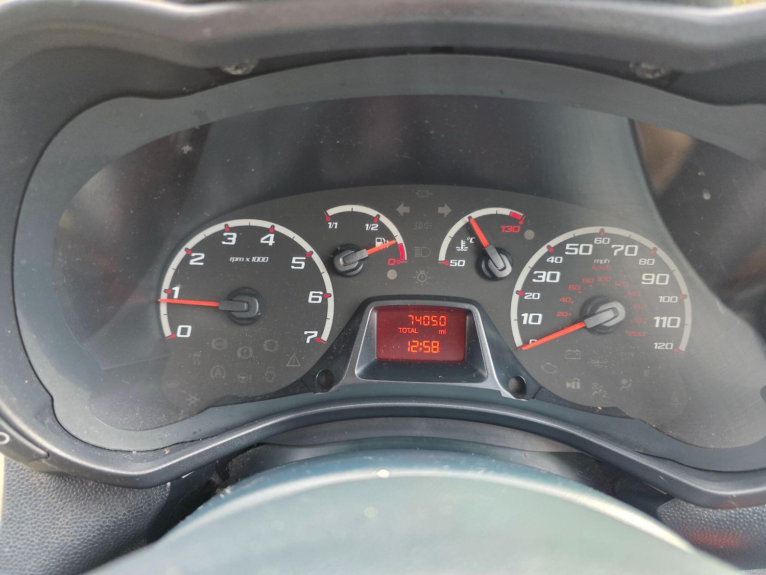 Used Ford Ka 2014 for sale - 76573662: Photo 13