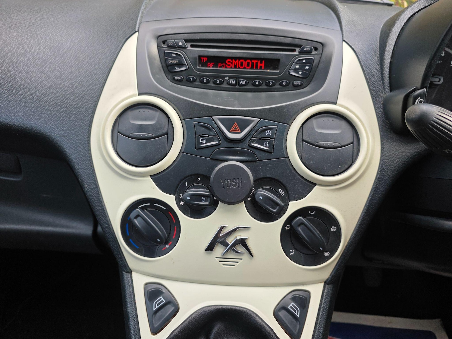 Used Ford Ka 2014 for sale - 76573662: Photo 15