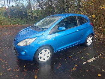 Used Ford Ka 2014 for sale - 76573662: Photo