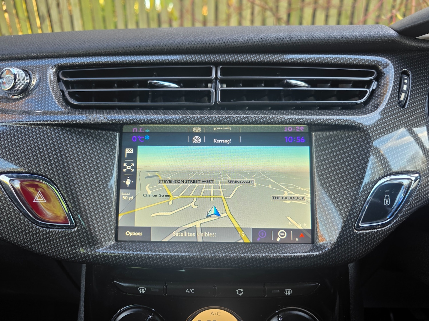 Used DS Automobiles DS 3 2015 for sale - 77044767: Photo 14