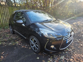 Used DS Automobiles DS 3 2015 for sale - 77044767: Photo
