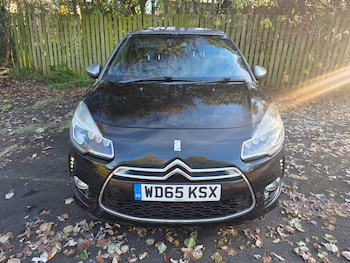 Used DS Automobiles DS 3 2015 for sale - 77044767: Photo