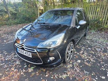 Used DS Automobiles DS 3 2015 for sale - 77044767: Photo