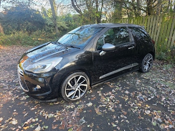 Used DS Automobiles DS 3 2015 for sale - 77044767: Photo