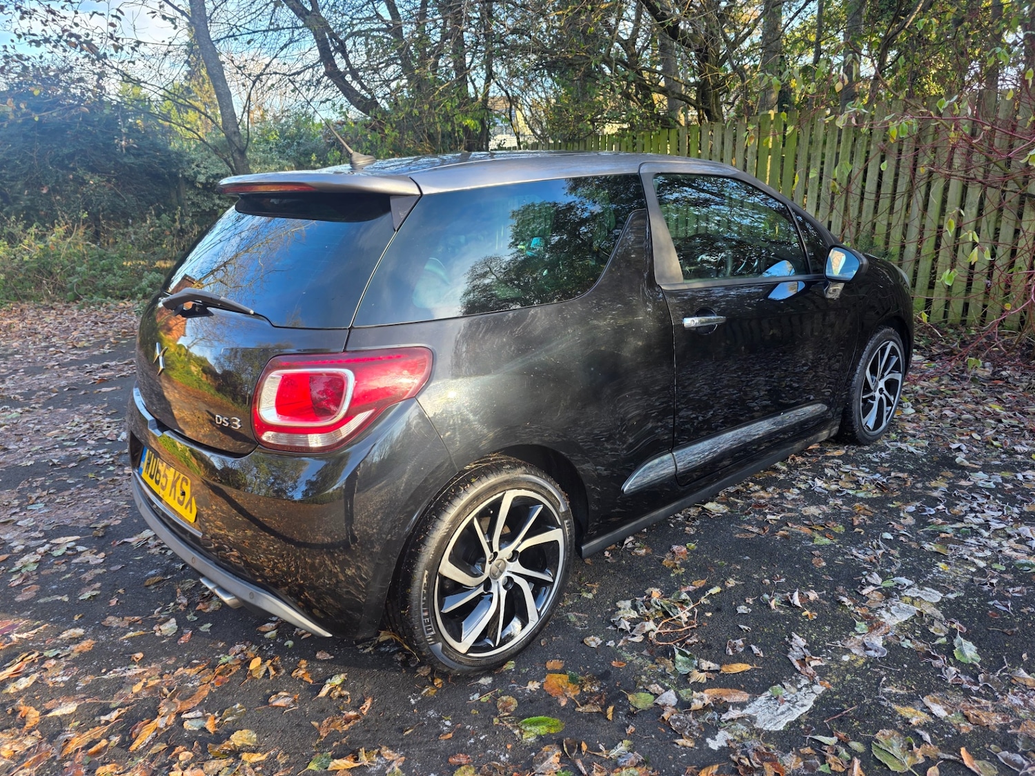 Used DS Automobiles DS 3 2015 for sale - 77044767: Photo 7