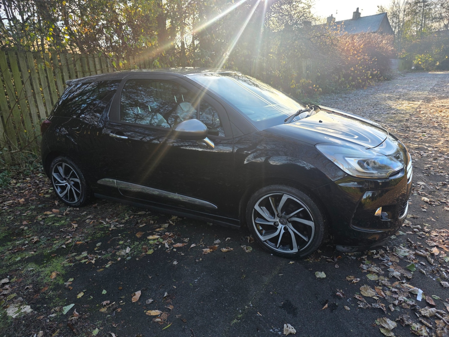 Used DS Automobiles DS 3 2015 for sale - 77044767: Photo 8