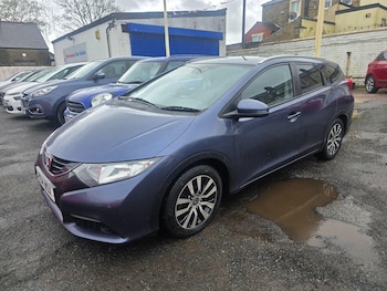 Used Honda Civic 2014 for sale - 78185588: Photo