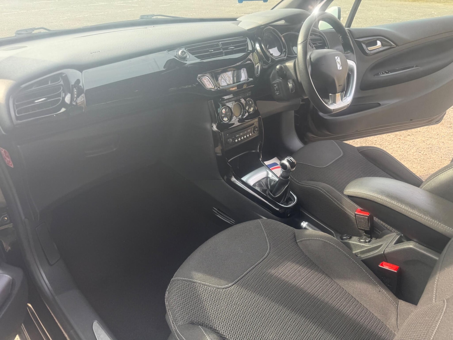 Used Citroen DS3 2015 for sale - 77969613: Photo 12
