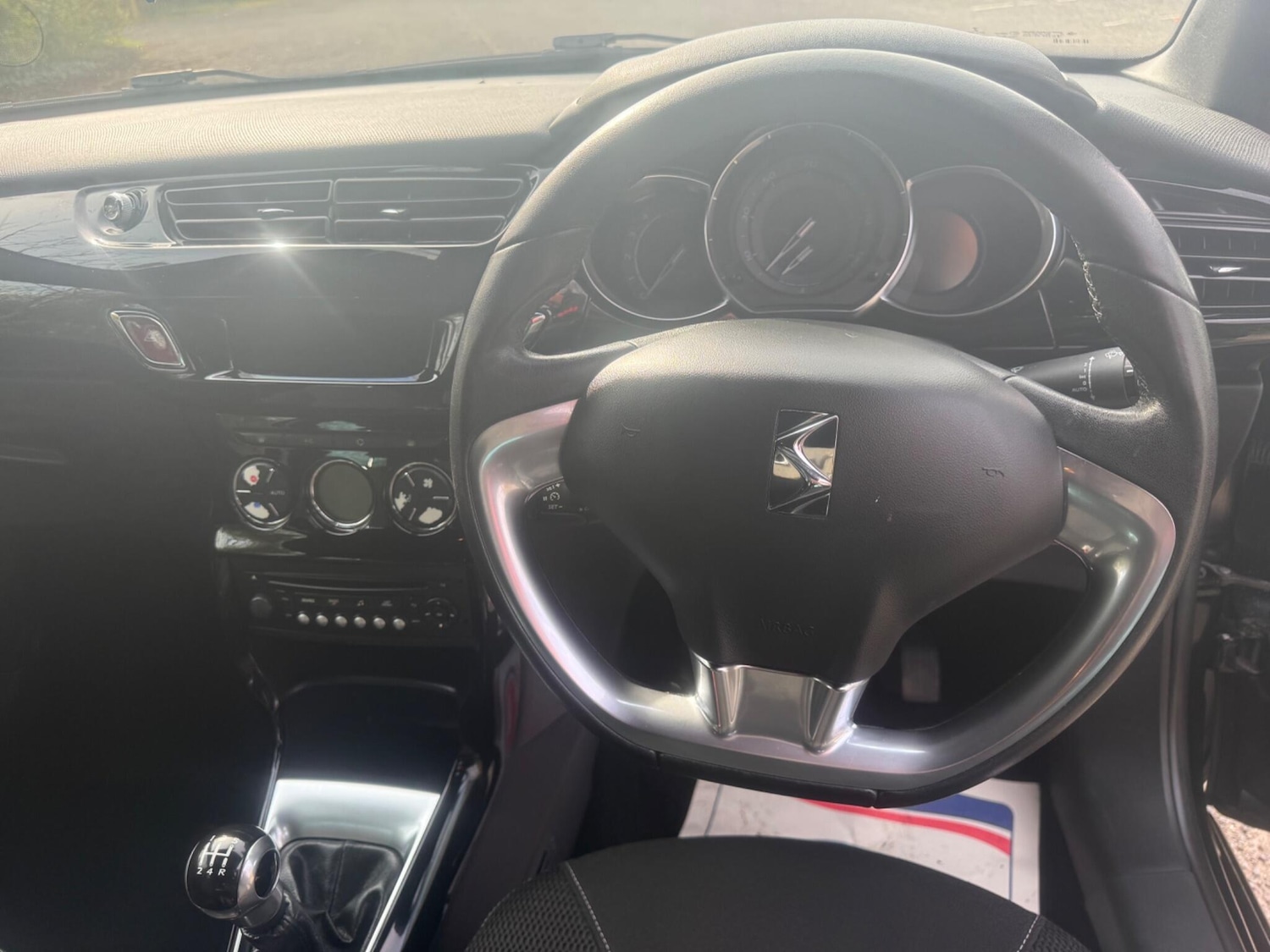 Used Citroen DS3 2015 for sale - 77969613: Photo 15