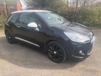 Used Citroen DS3 2015 for sale - 77969613: Photo