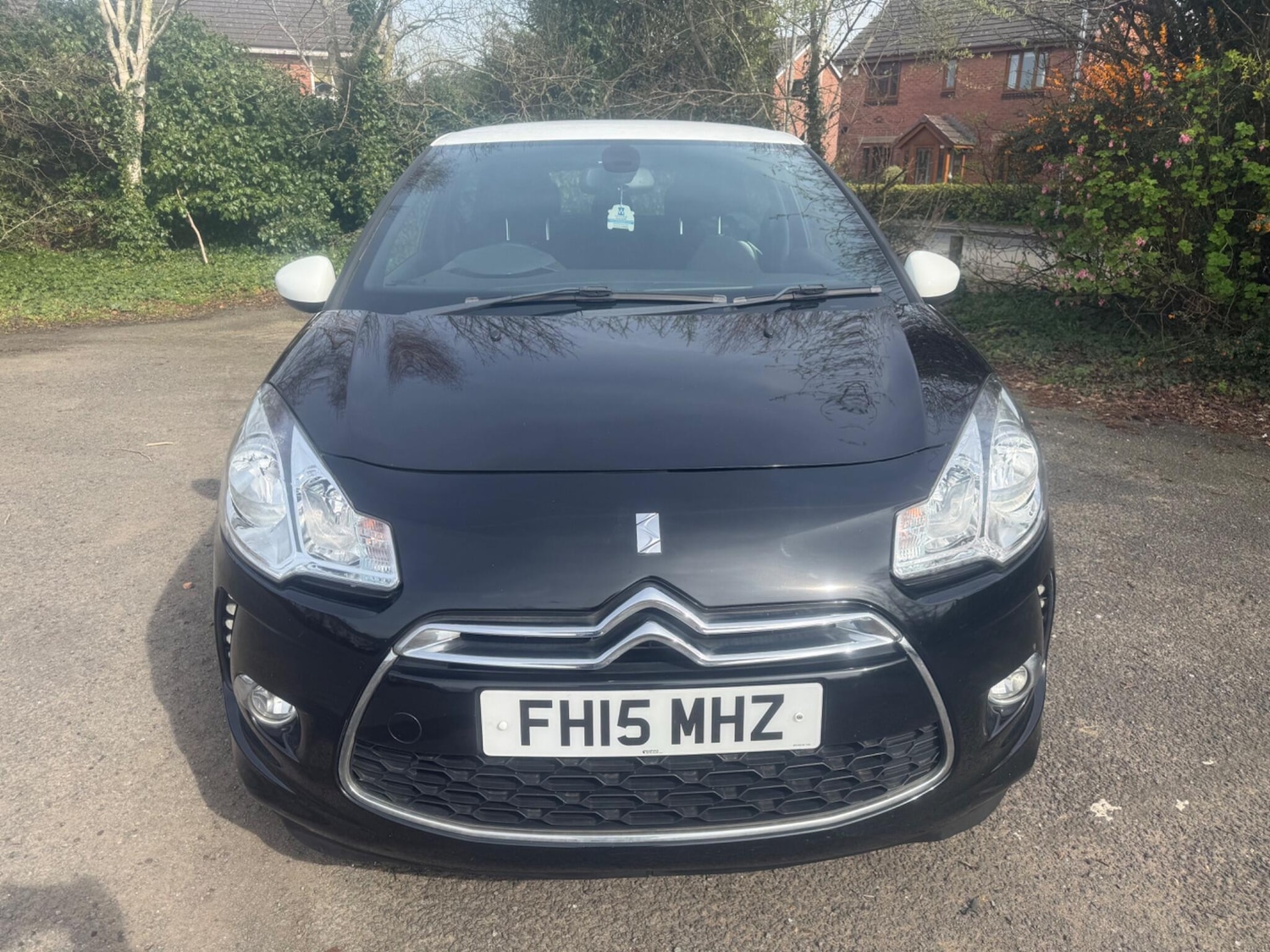 Used Citroen DS3 2015 for sale - 77969613: Photo 2