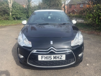 Used Citroen DS3 2015 for sale - 77969613: Photo