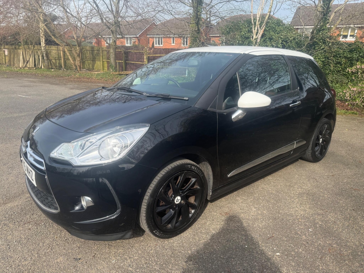 Used Citroen DS3 2015 for sale - 77969613: Photo 3