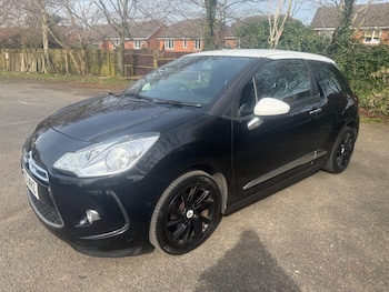 Used Citroen DS3 2015 for sale - 77969613: Photo