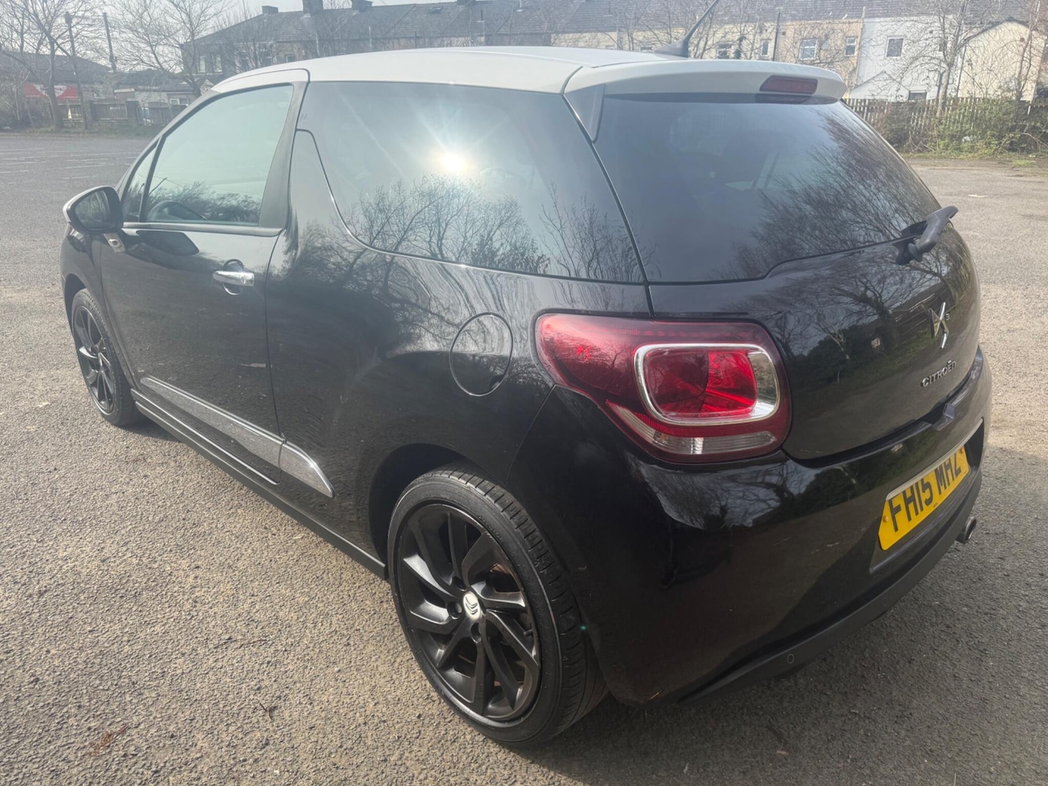 Used Citroen DS3 2015 for sale - 77969613: Photo 4