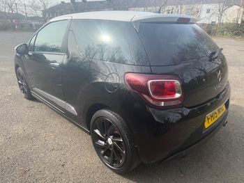 Used Citroen DS3 2015 for sale - 77969613: Photo