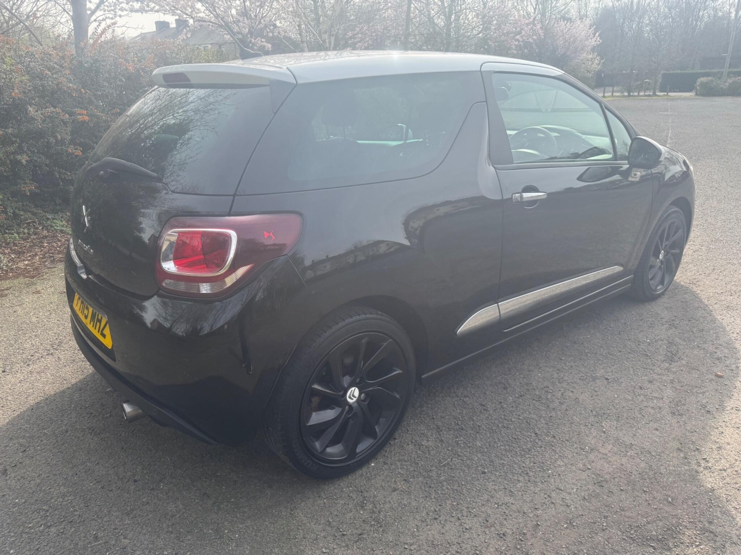 Used Citroen DS3 2015 for sale - 77969613: Photo 6
