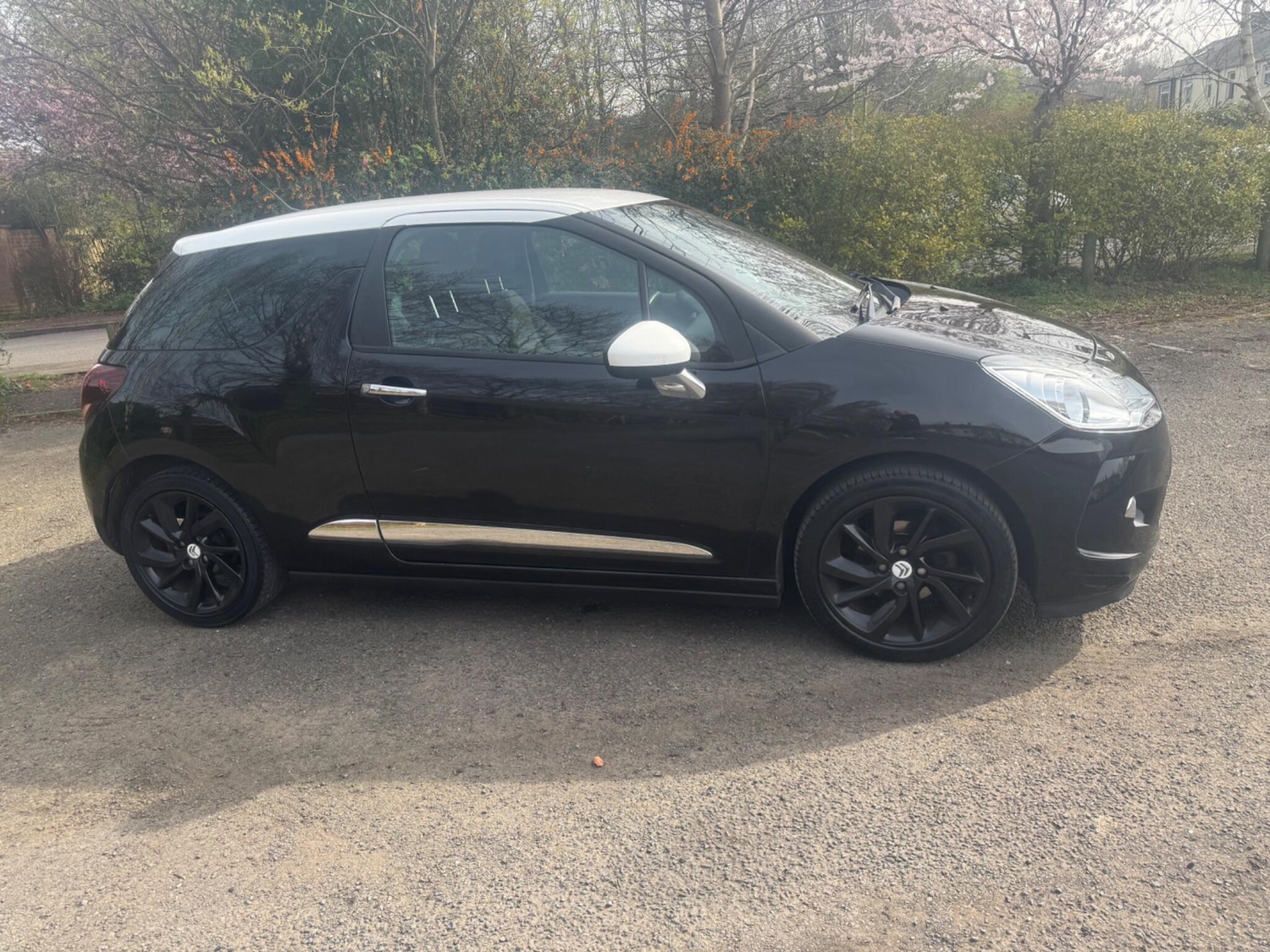 Used Citroen DS3 2015 for sale - 77969613: Photo 7